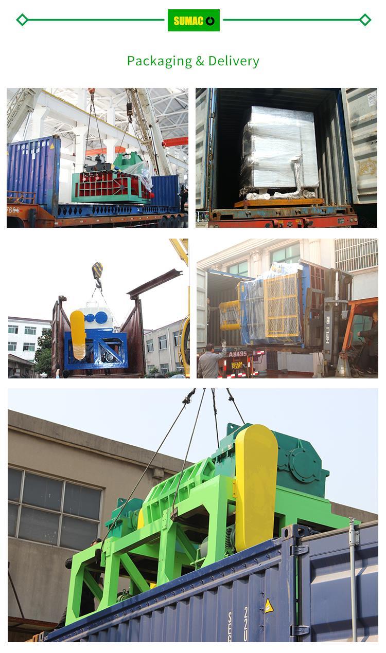 emballage et livraison